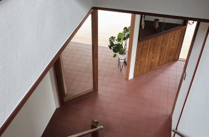 Shirokanedai House | Roovice