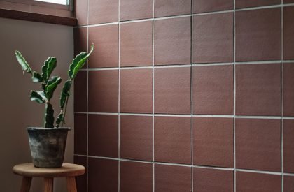 Shirokanedai House | Roovice