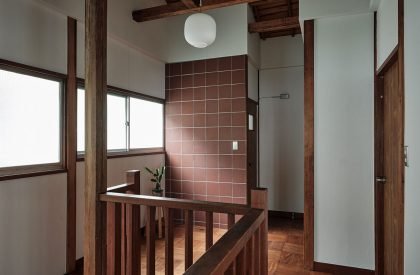Shirokanedai House | Roovice