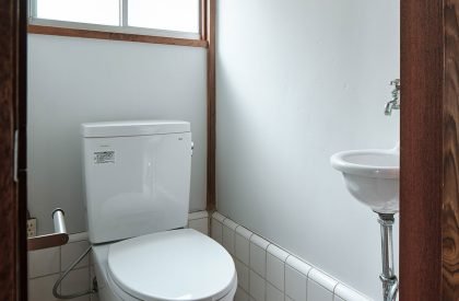 Shirokanedai House | Roovice