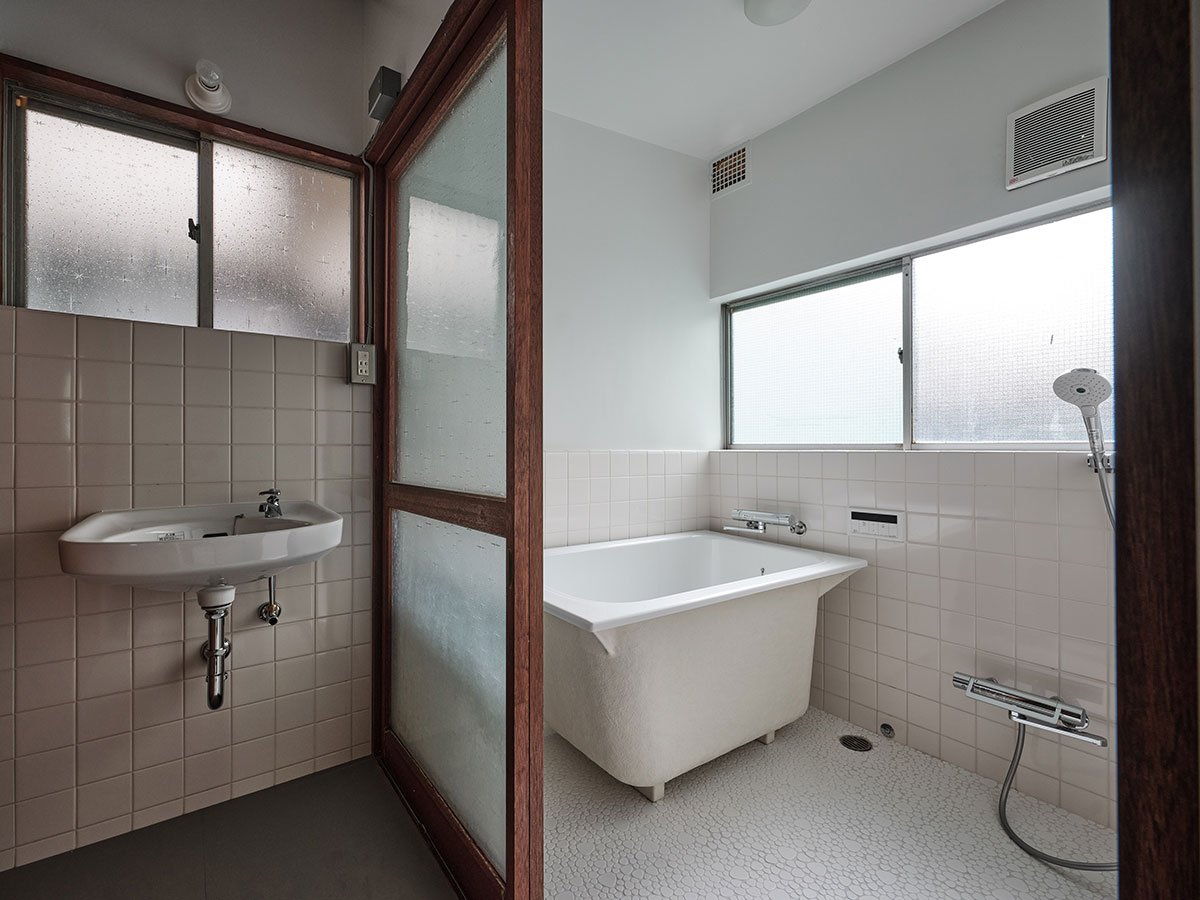 Shirokanedai House | Roovice