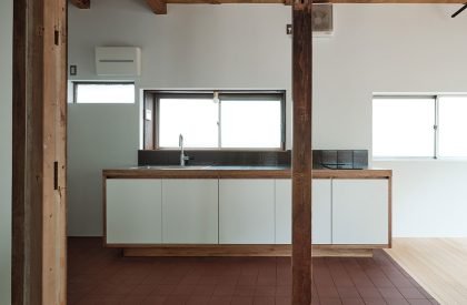 Shirokanedai House | Roovice