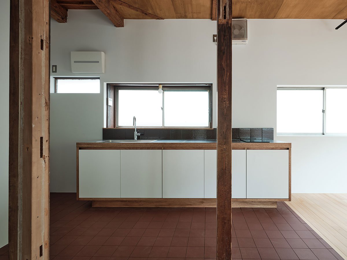 Shirokanedai House | Roovice