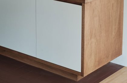 Shirokanedai House | Roovice