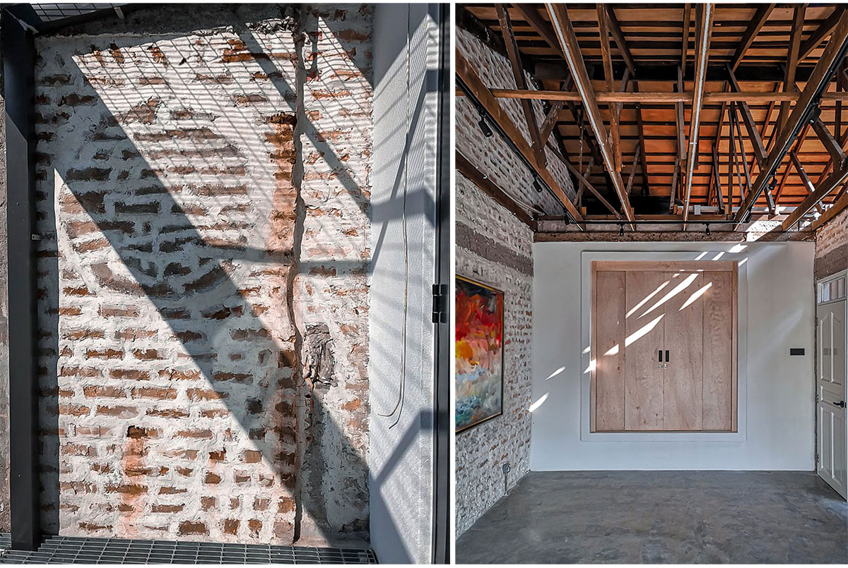 Solarium House | Futurground