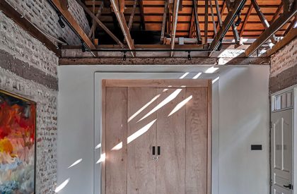 Solarium House | Futurground