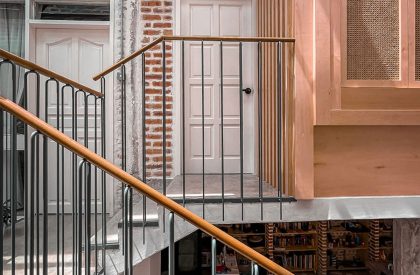 Solarium House | Futurground