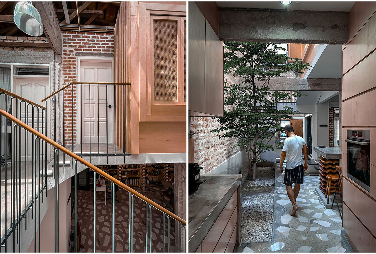Solarium House | Futurground