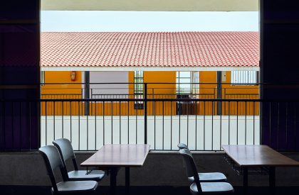 Sparkrill International School | SJK Architects