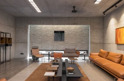 Sumanas | Essteam Design Services LLP