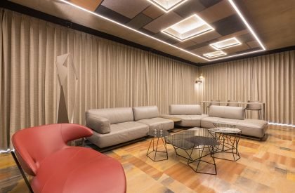 Sumanas | Essteam Design Services LLP