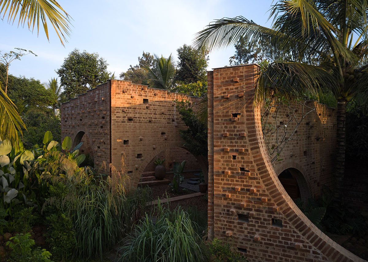 Subterranean Ruins | A Threshold