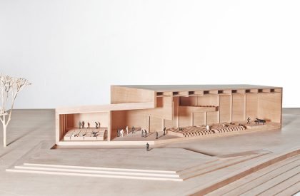 Tauber Philharmonic | HENN