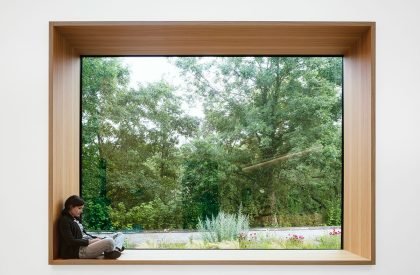 Tauber Philharmonic | HENN