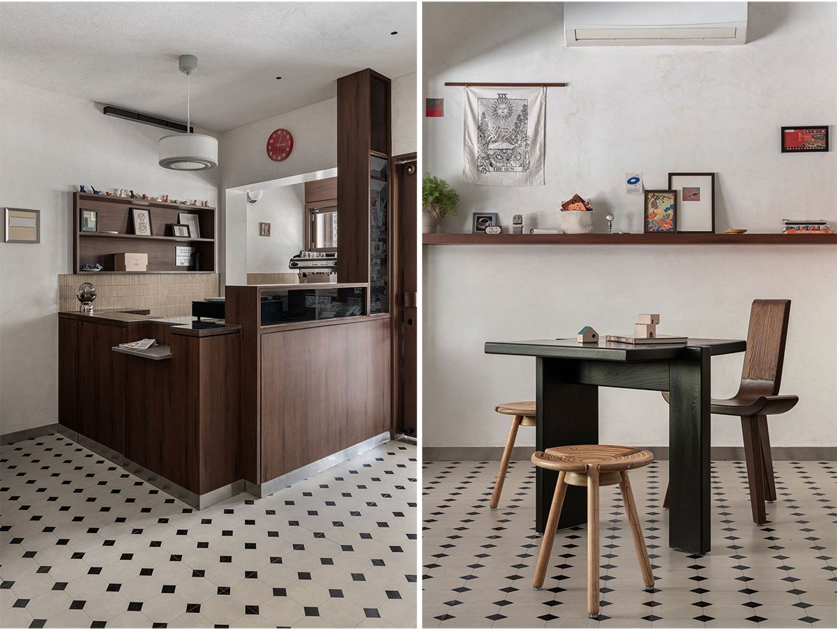 The Native Inc. | Studio Figment