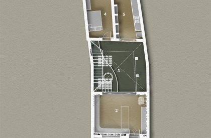 The Red Fort | Onebulb Architecture Studio