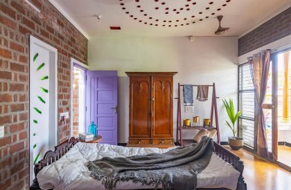 The Red Fort | Onebulb Architecture Studio