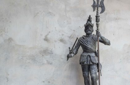 The Red Fort | Onebulb Architecture Studio