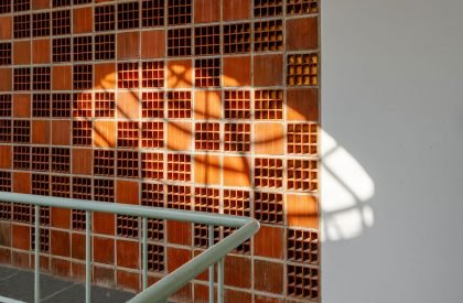 The soul{talks} | Seeders | Biophilic Architecture Studio