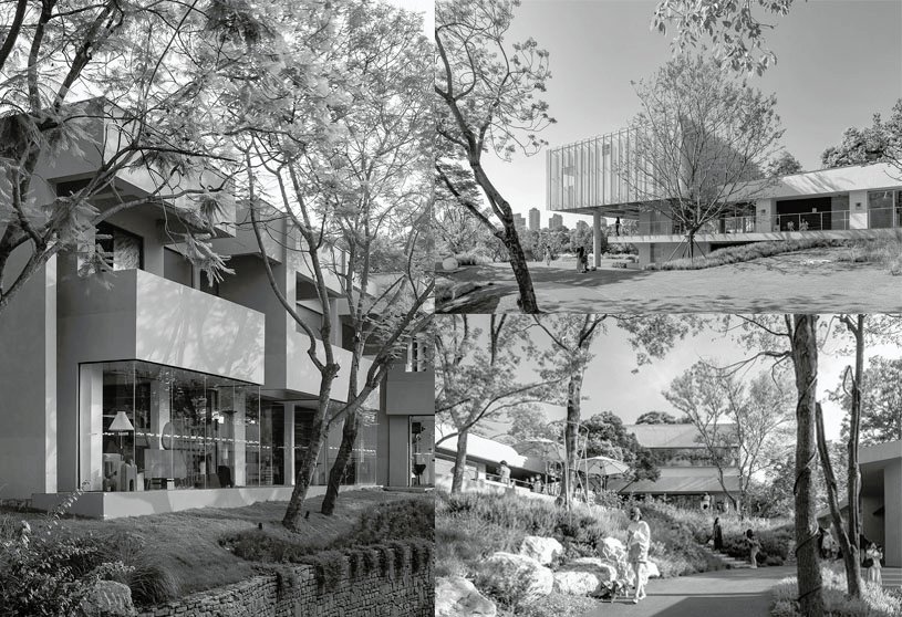 Vari Architects