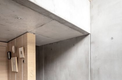 Villa T | TAA (Taillandier Architectes Associés)