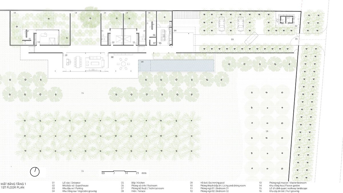 Weekend House | MIA Design Studio