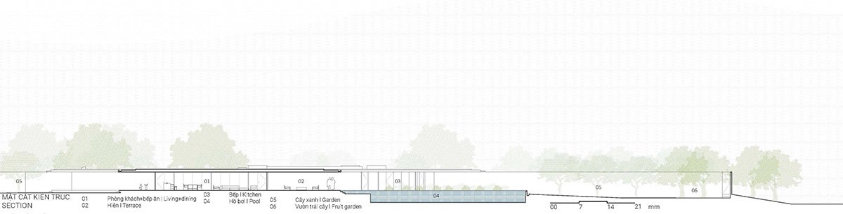 Weekend House | MIA Design Studio