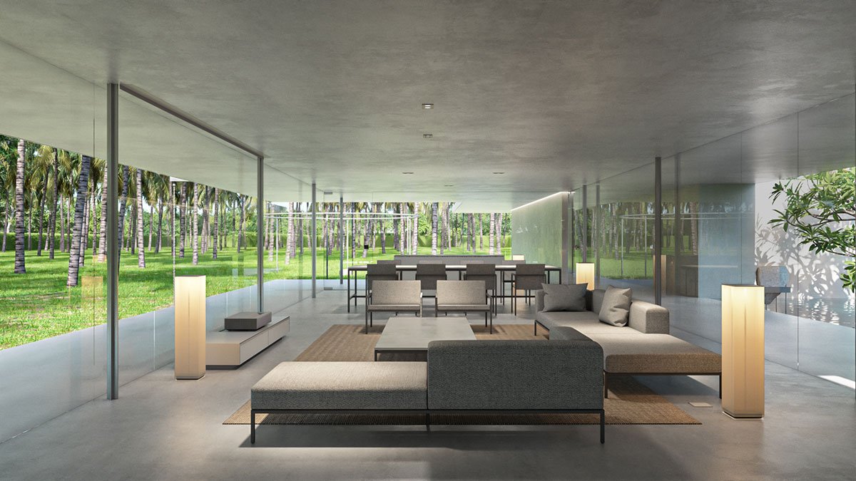 Weekend House | MIA Design Studio