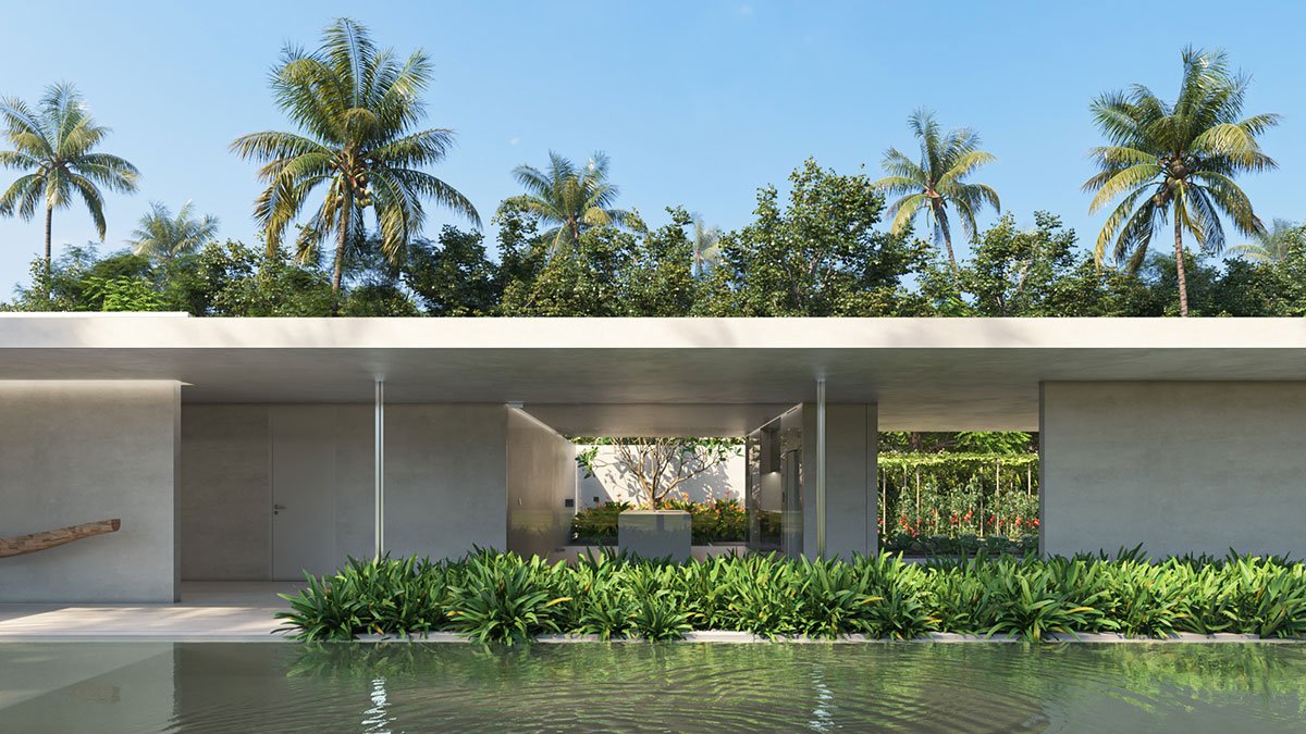 Weekend House | MIA Design Studio