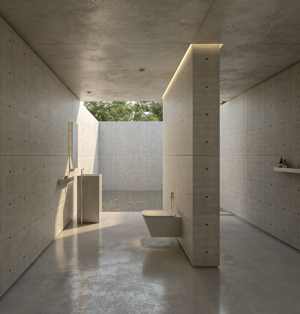 Weekend House | MIA Design Studio