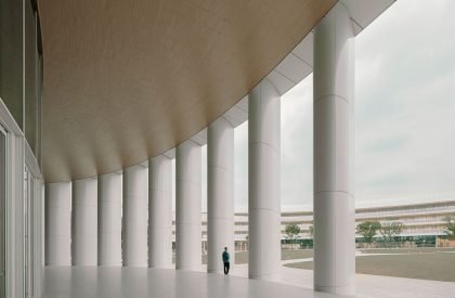 Westlake University | HENN + UAD