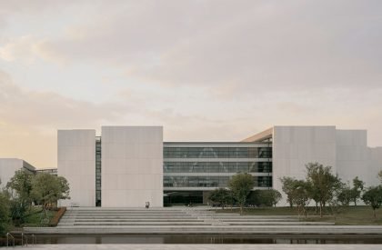 Westlake University | HENN + UAD