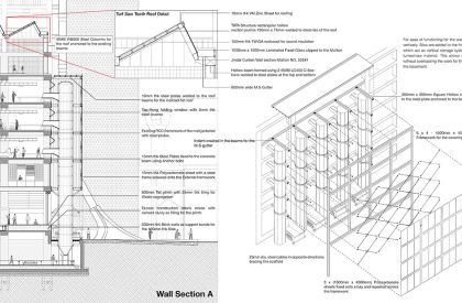 A Dead Mall’s Fantasy: An Allegory of Consumerism | Architecture Thesis