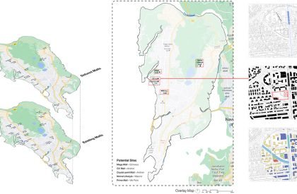 A Dead Mall’s Fantasy: An Allegory of Consumerism | Architecture Thesis