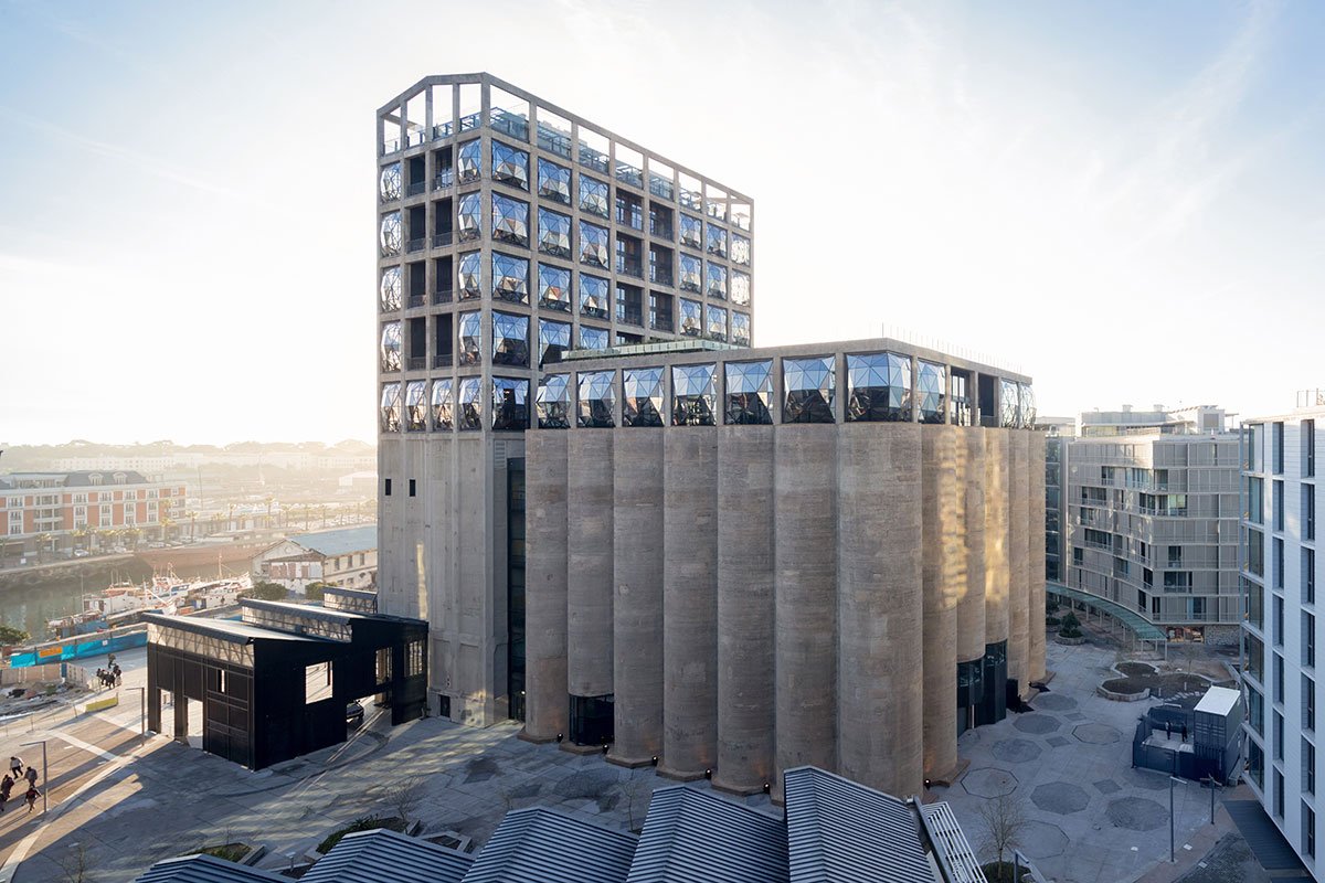 Zeitz MOCAA | Heatherwick Studio