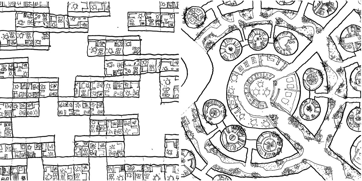 Mosaic of Tenacity: A Systematic Approach to Create Adaptable & Resilient Urban Form at Sentul, Malaysia | Architecture Thesis