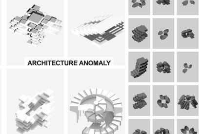 Mosaic of Tenacity: A Systematic Approach to Create Adaptable & Resilient Urban Form at Sentul, Malaysia | Architecture Thesis