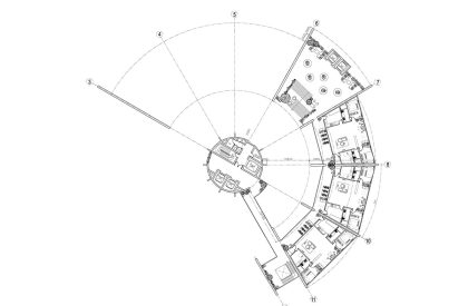 Mosaic of Tenacity: A Systematic Approach to Create Adaptable & Resilient Urban Form at Sentul, Malaysia | Architecture Thesis