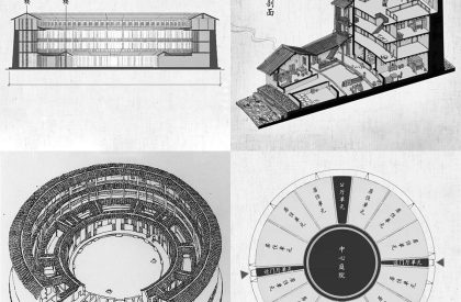 Mosaic of Tenacity: A Systematic Approach to Create Adaptable & Resilient Urban Form at Sentul, Malaysia | Architecture Thesis