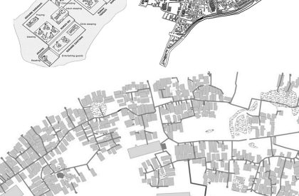 Mosaic of Tenacity: A Systematic Approach to Create Adaptable & Resilient Urban Form at Sentul, Malaysia | Architecture Thesis