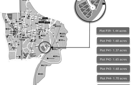 Mosaic of Tenacity: A Systematic Approach to Create Adaptable & Resilient Urban Form at Sentul, Malaysia | Architecture Thesis