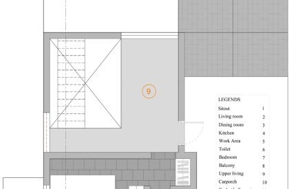 Advitiya | Coax Architecture Studio