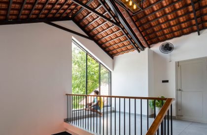 Advitiya | Coax Architecture Studio