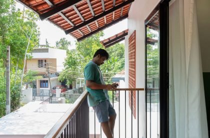 Advitiya | Coax Architecture Studio