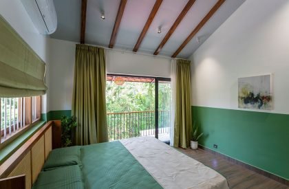 Advitiya | Coax Architecture Studio