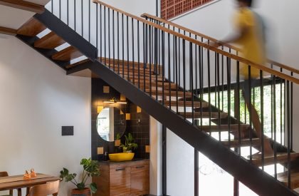 Advitiya | Coax Architecture Studio