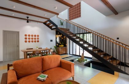Advitiya | Coax Architecture Studio