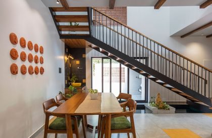Advitiya | Coax Architecture Studio