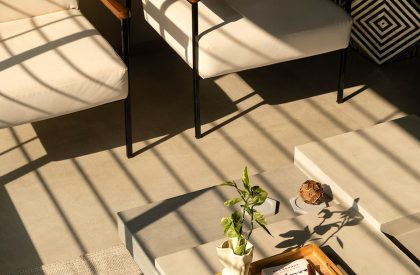 Aether Shore | Pree D’Fine