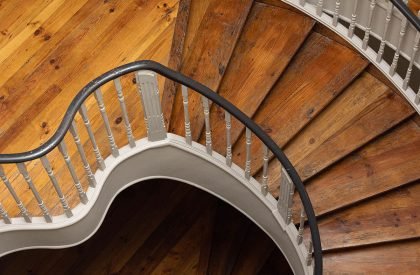 Antigo Hotel do Louvre | Diana Barros Arquitectura